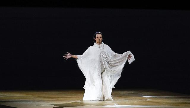 我们要如何理解有差异的艺术？从奥运会开幕式舞踏说起