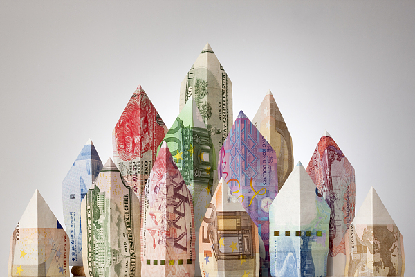 又见外资大鳄出手！继大和、野村后，三井住友拟在华新设证券公司