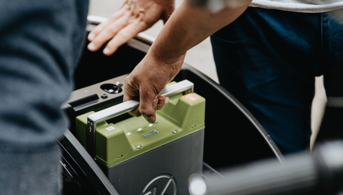 电池荒,国轩高科,宁德时代,行业周期