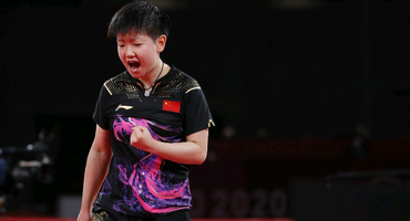 看东京 | 7月29日：孙颖莎直面伊藤美诚，女排迎出线生死战