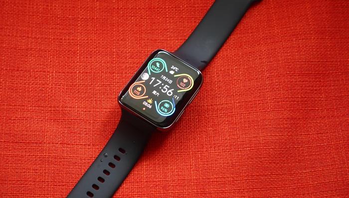 长续航+深度健康监测，OPPO Watch 2带来了这些新功能