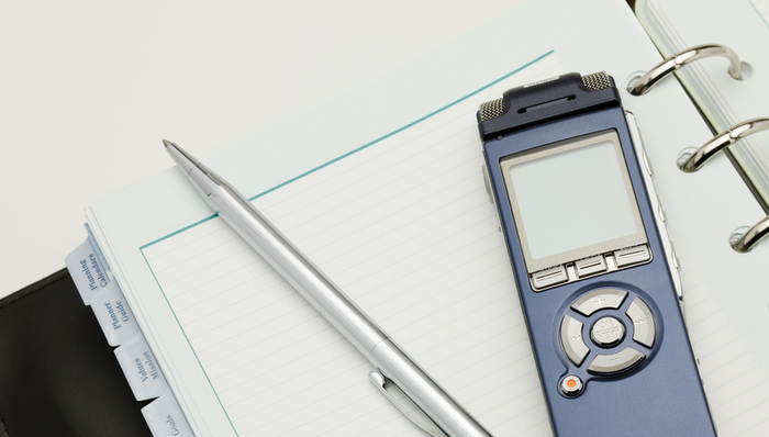 录音笔,行业发展