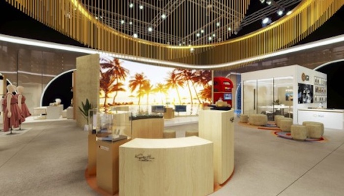 进博会,中国国际进口博览会,CIIE,复星,复星医药,复星旅文,生物医药,LANVIN,DJULA