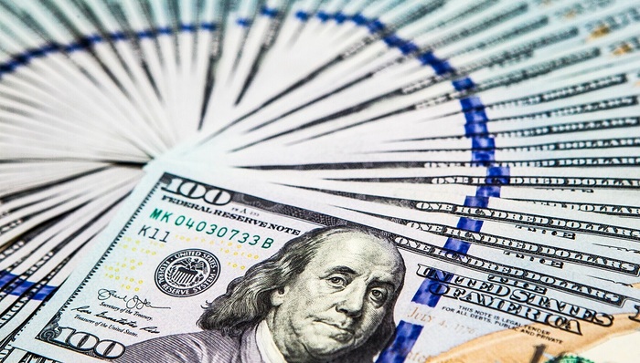 财经速递,人民币