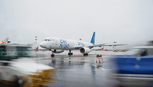 东方养生神器火爆海外 跨境物流让中国养生风刮遍世界