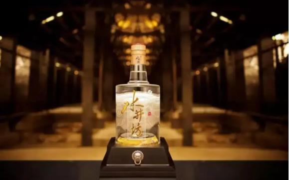 水井坊,业绩,股价,A股市场,白酒