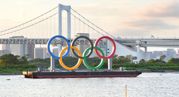 开奥运像过节东京破防，日本新冠确诊连创新高