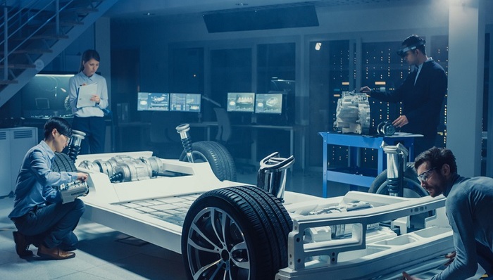 动力电池,行业观察