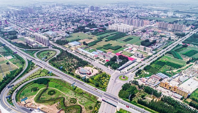 地方新闻精选 | 雄安新区条例9月1日正式实施 河南规定新建住宅建筑高度原则不超26层