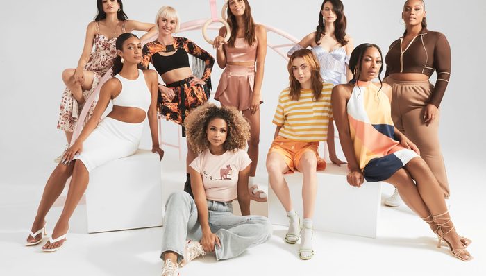 时尚商业说,SHEIN