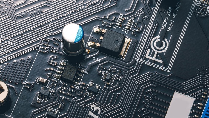 半导体,电源芯片