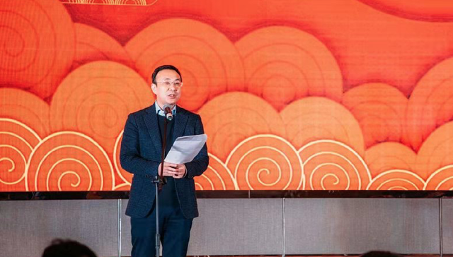 保利发展换帅，接棒者刘平还面临这些重压