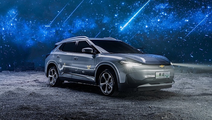 新车测评,车圈观察