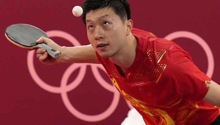 看东京 | 7月30日：田径陆续开赛，乒羽上演“巅峰内战”