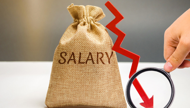 小米消费金融“变相降薪”？公司回应：存在薪酬管理制度调整，与员工沟通不充分引起误解