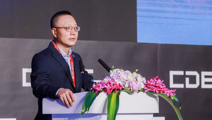 完美世界萧泓：做符合时代潮流的文化产品