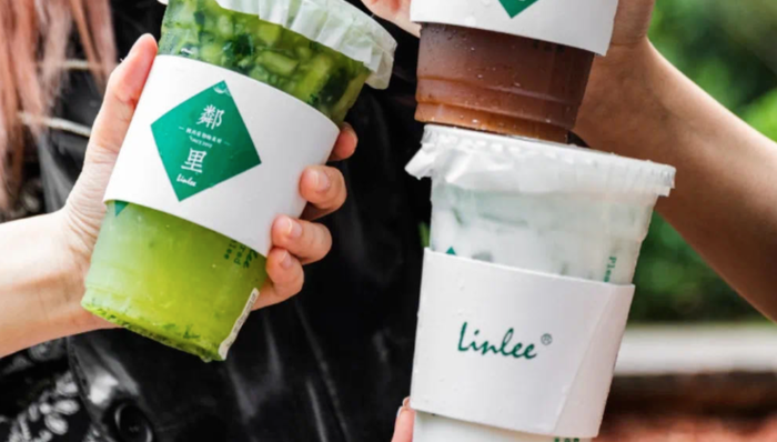 手打柠檬茶,广东,LINLEE,融资