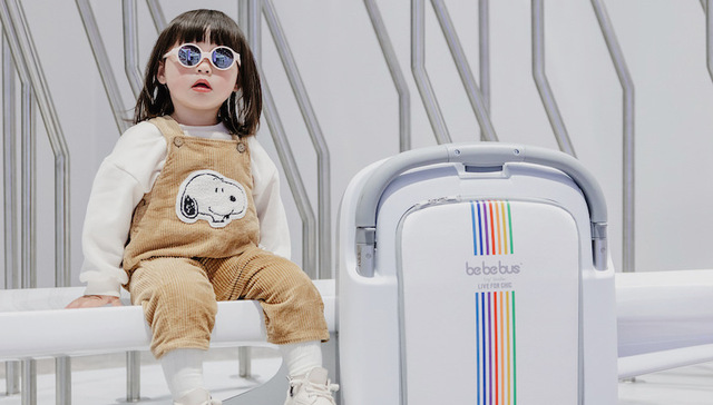 靠“做什么不像什么”，bebebus的婴儿车能比别人贵3倍 | 新消费方法论