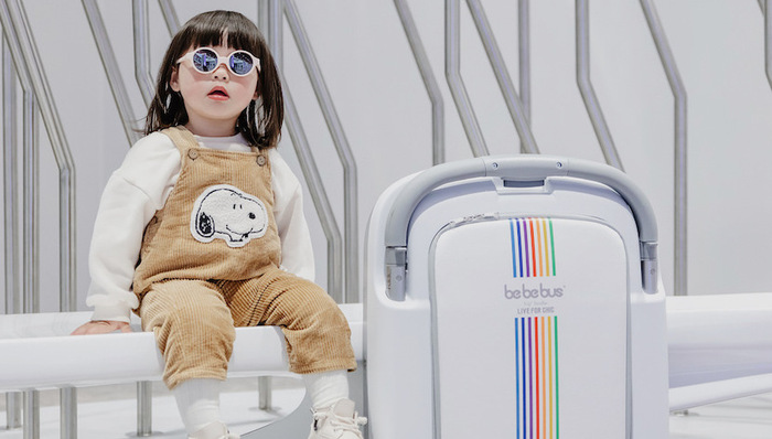 靠“做什么不像什么”，bebebus的婴儿车能比别人贵3倍 | 新消费方法论