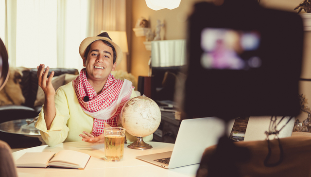 不在国内“卷”，这家中国公司的一大波社交App走红海外