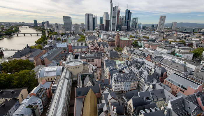 李扬：中国若要学习德国，住房政策和房地产金融制度是首选