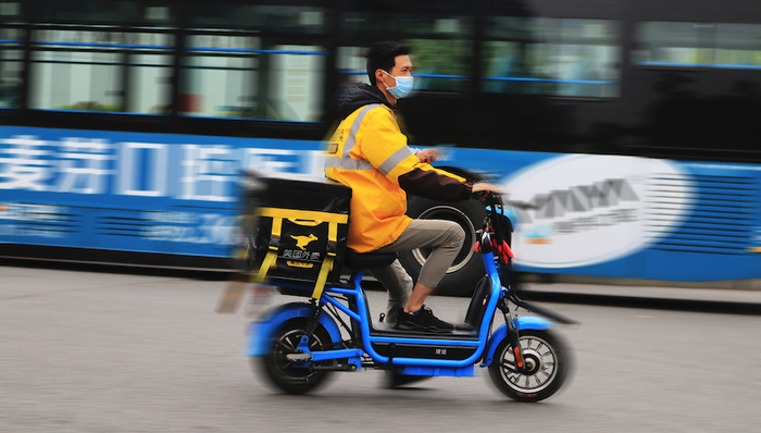 绿色，电商，上海,上海市网购商会,饿了么,美团,盒马,达达集团,京东,叮咚买菜