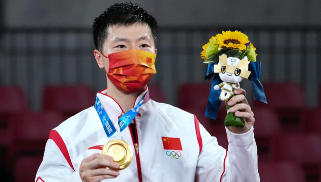 战东京 | 7月30日：日进四金，乒乓游泳创历史，多项包揽冠亚军