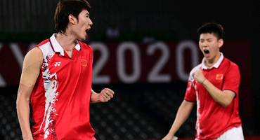 看东京 | 7月31日：“梦之队”再出击，中国军团多项目冲金，苏炳添亮相东京