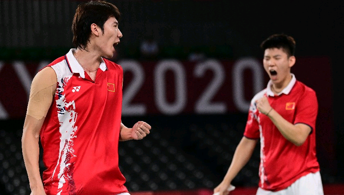 看东京 | 7月31日：“梦之队”再出击，中国军团多项目冲金，苏炳添亮相东京