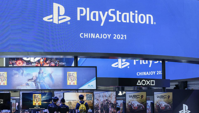 索尼PS5销量破1000万，首款游戏国内上市