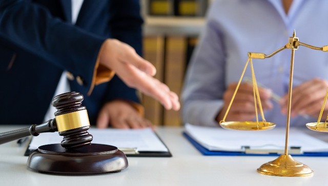 因受贿罪和利用影响力受贿罪，前支付监管人士杨彪获刑12年丨局外人