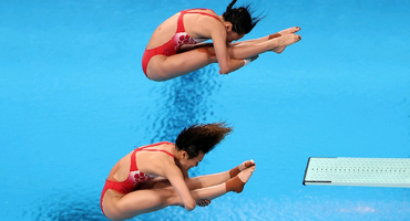 看东京 | 8月1日：跳水“梦之队”再出击，羽毛球力争金牌，田径欲突破