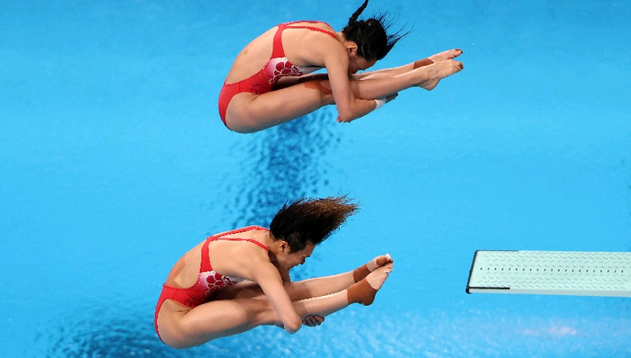 看东京 | 8月1日：跳水“梦之队”再出击，羽毛球力争金牌，田径欲突破