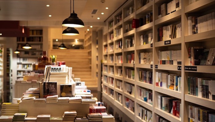 钟书阁,上海市司法局,徐汇区司法所,社区矫正,社区矫正法,工作,最美书店,社工