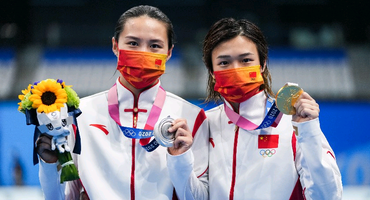 战东京 | 8月1日：跳水“梦之队”单人四项开赛，田径开赛迎突破