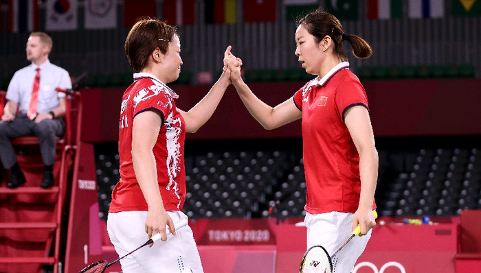 看东京 | 8月2日：羽毛球收官战，举重双姝出战
