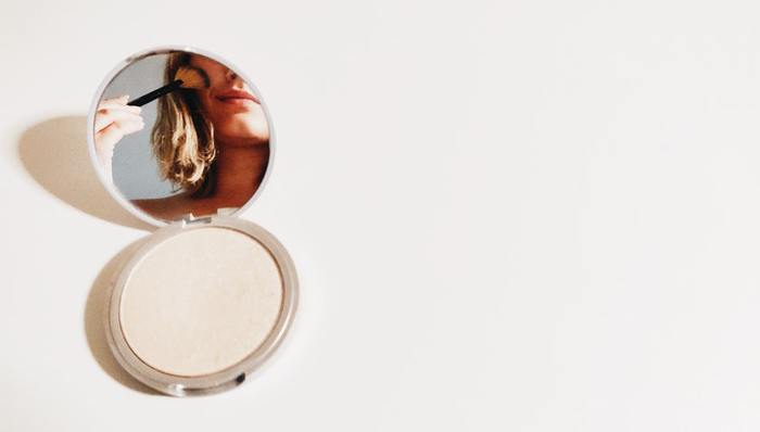 欧诗漫,珍珠产品,美妆品牌