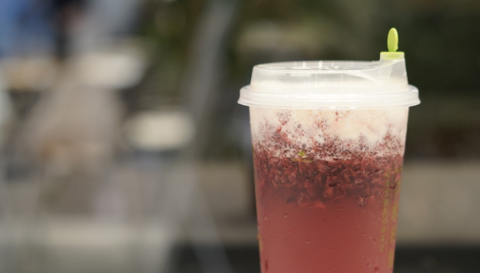 新式茶饮,股价暴跌