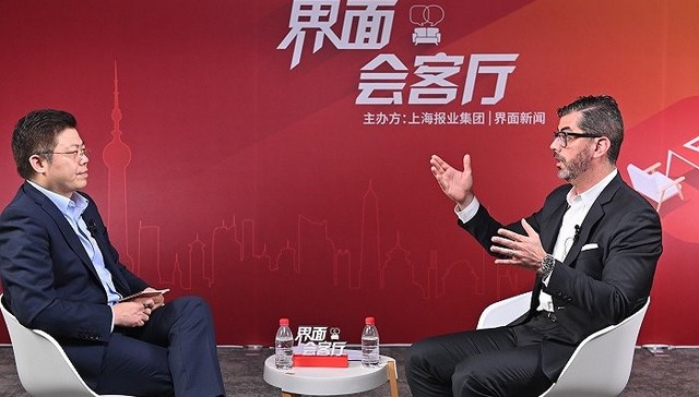 电动化、数字化、中国战略、新玩家入局、碳中和……我们和德国马牌轮胎聊了聊汽车行业当前最关心的几个话题 | 对话