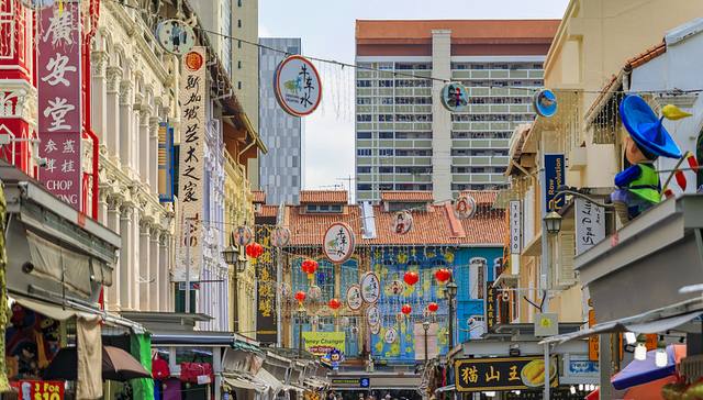 华侨商人的“资本旅行”：亚洲经济贸易圈是如何形成的？