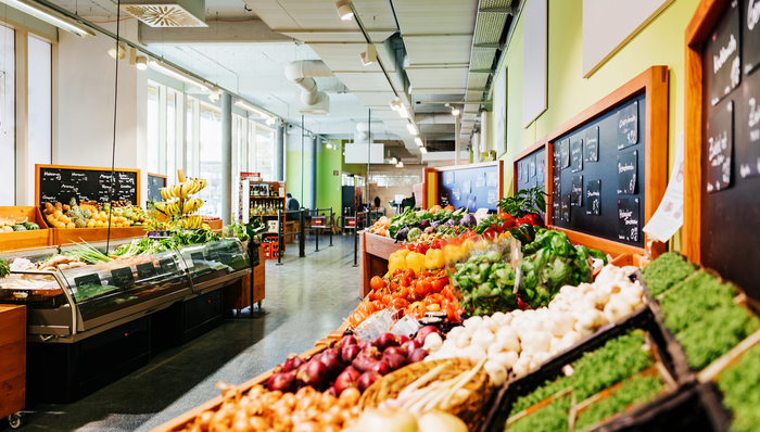 生鲜战场的解法，不在电商在社区店？