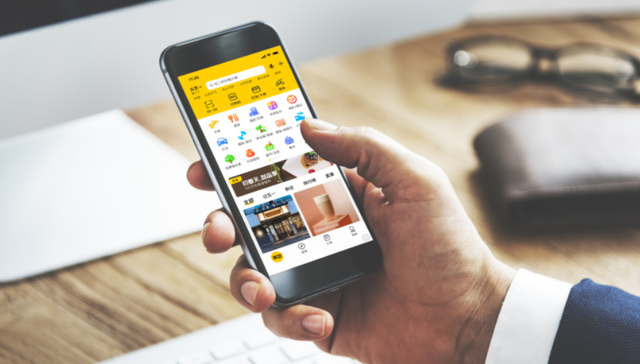 美团,抖音,互联网