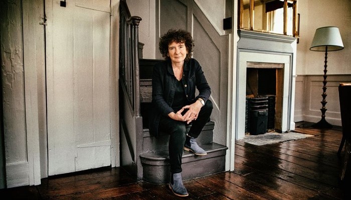 新书,访谈,外国文学,同性婚姻