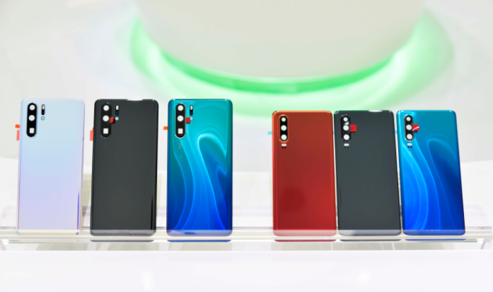 伯恩光学,港交所,智能手机