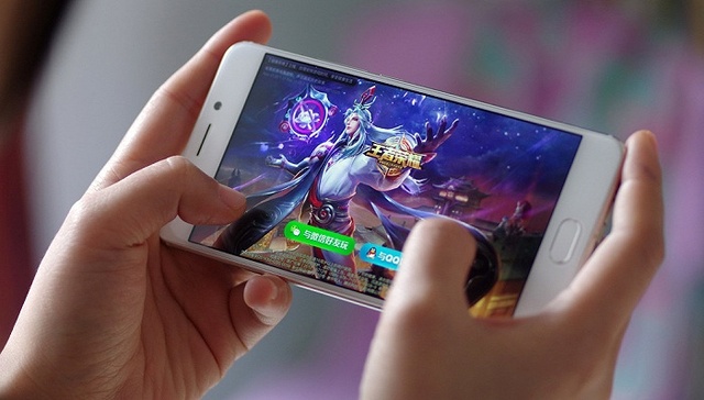 快看 | 腾讯推游戏未保“双减双打”新措施：未满12周岁未成年人禁止在游戏内消费