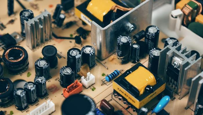 半导体设备,供应商,技术创新