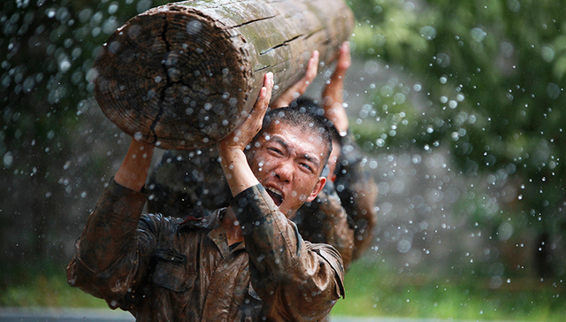 【图集】男人节：透过不同职业，我们如何理解新时代的男性特质？