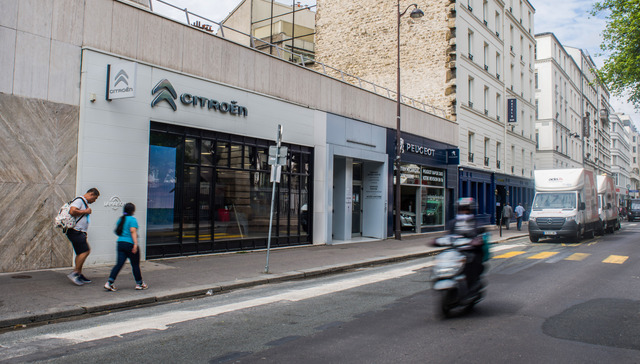 在电动汽车竞争中Stellantis集团迟到了吗？海外经销商和行业分析师对此持否定态度