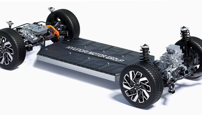 电动汽车,车圈观察