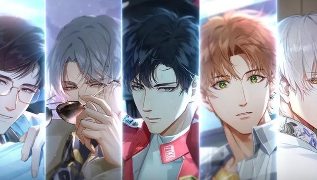 乙女游戏,行业观察